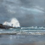 Suki Wapshott, North Cornish Cove