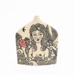Russell Martin, Polzeath Mermaid Pot