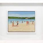 Kim Bentley, Surfing Polzeath