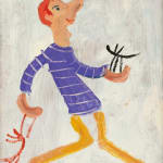Simeon Stafford, YoYo Girl