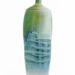 Hugh West, Tall Moon Jar