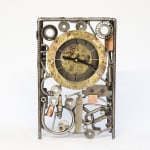 Kerry Whittle, Bits and Pieces Clock