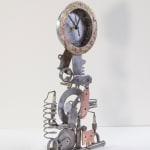 Kerry Whittle, Springs and Spanners Clock
