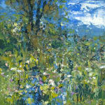 John Brenton, Summer Meadow