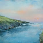 Suki Wapshott, North Cornish Cove