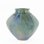 Hugh West, Waterfall Moon Jar