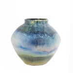 Hugh West, Tall Moon Jar