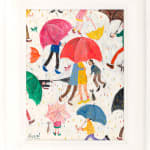 Simeon Stafford, Verbier II