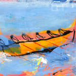 Elaine Turnbull, On The Pier