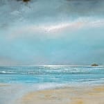 Suki Wapshott - Prints, Hayle Bay