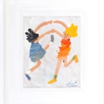 Simeon Stafford, Verbier II