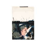 Paula Downing, Surf / Sail Gig Pin