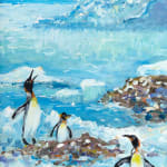 Simeon Stafford, Verbier II