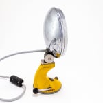 Sam Isaacs, VW Beetle Lamp
