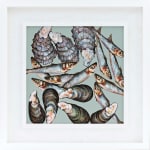 Caroline Cleave, Lobsters