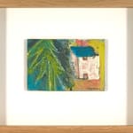 Elaine Turnbull, House at the Forest Edge