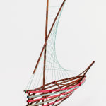 Jason Webb, Bamboo Vessel