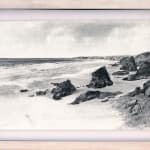 Andrew Barrowman, Walk Along the Shoreline, Polzeath