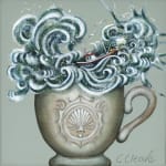 Caroline Cleave, Storm in a Tea Cup