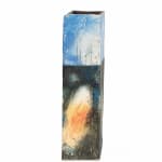 Paula Downing, Surf / Sail Gig Pin