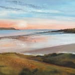Suki Wapshott, The Yellow Door, Port Quinn