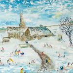 Simeon Stafford, Verbier II