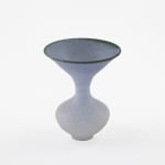Hugh West, Wide Rimmed Globe Vase