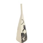 Russell Martin, Waves, Red & Black Fish