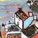 Elaine Turnbull, On The Pier