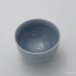 Rebecca Harvey, Blue Porcelain Bowl