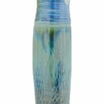 Hugh West, Tall Moon Jar