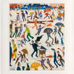 Simeon Stafford, Verbier II