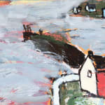 Elaine Turnbull, On The Pier