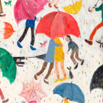 Simeon Stafford, Verbier II