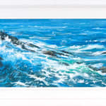 James Bartholomew, Winter Breaker