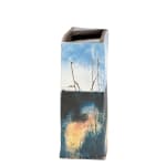 Paula Downing, Surf / Sail Gig Pin