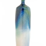 Hugh West, Tall Moon Jar
