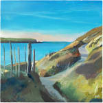 Suki Wapshott, The Yellow Door, Port Quinn