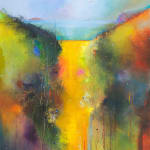 Suki - Prints, Zoned Out