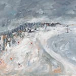 Simeon Stafford, Storm Brewing, Courchevel