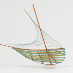 Jason Webb, Bamboo Vessel