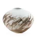 Moira Goodall, Textured Stone Jar, Medium Large