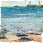 Viv Richards, Twelve Thirty pm