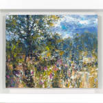 John Brenton, The Edge of a Cornish Field