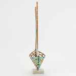 Jason Webb, Bamboo Vessel