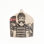 Russell Martin, Polzeath Sailor Pot