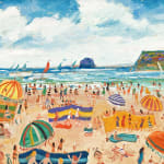 Simeon Stafford, Verbier II