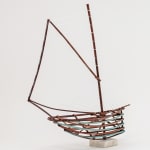 Jason Webb, Bamboo Vessel