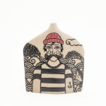 Russell Martin, Polzeath Sailor Pot