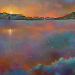 Suki - Prints, Zoned Out